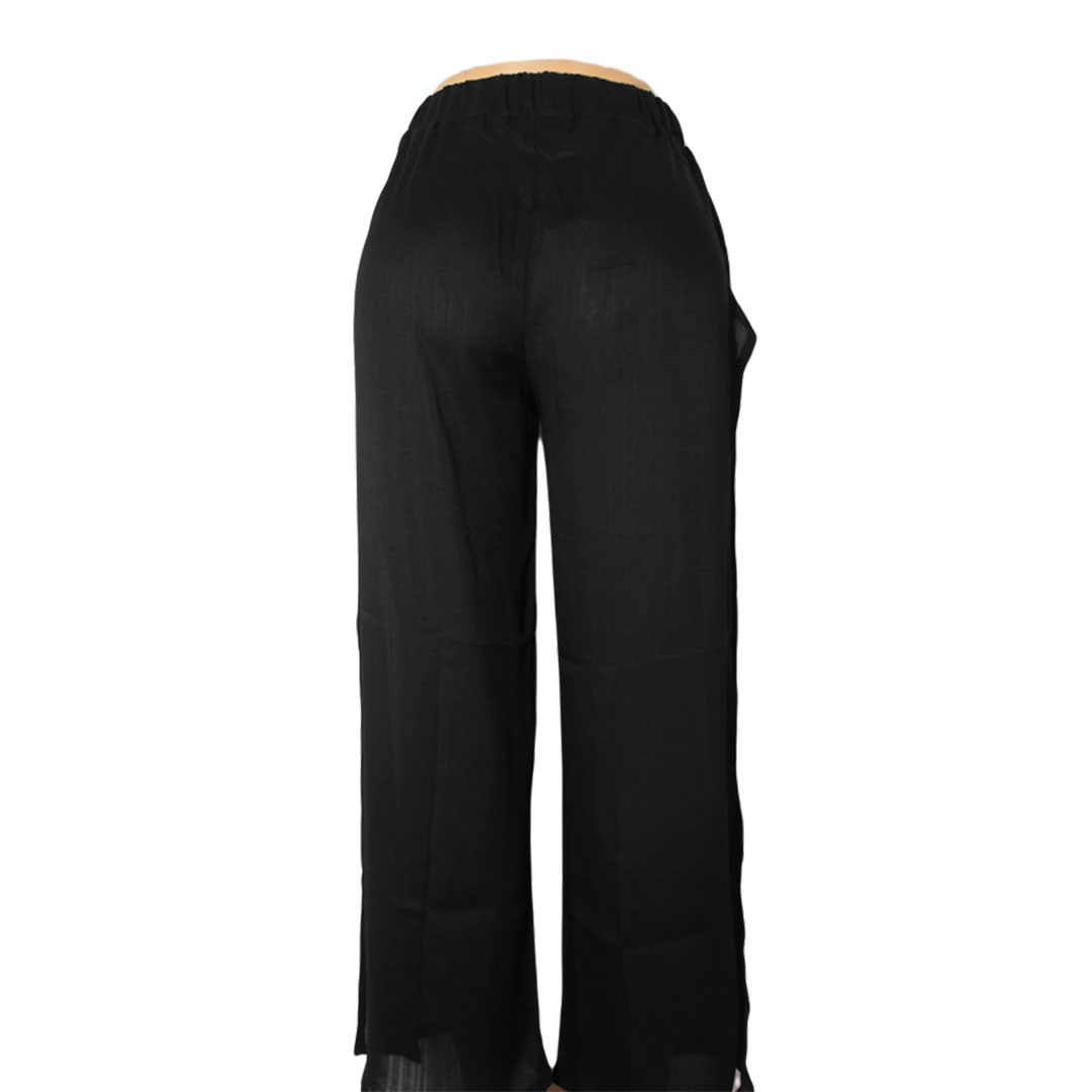 1443 كاش مايوه حريمي - أسود