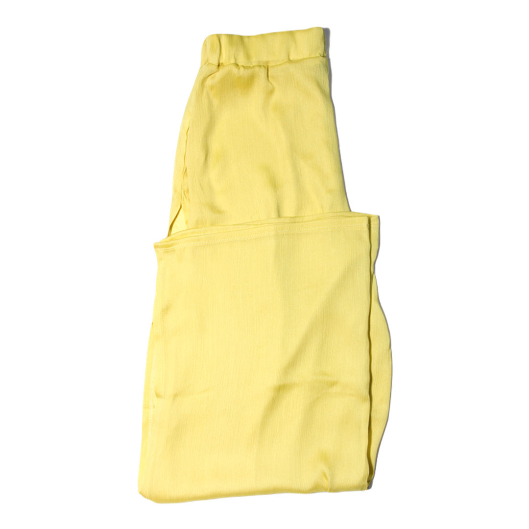 1443 كاش مايوه حريمي - أصفر