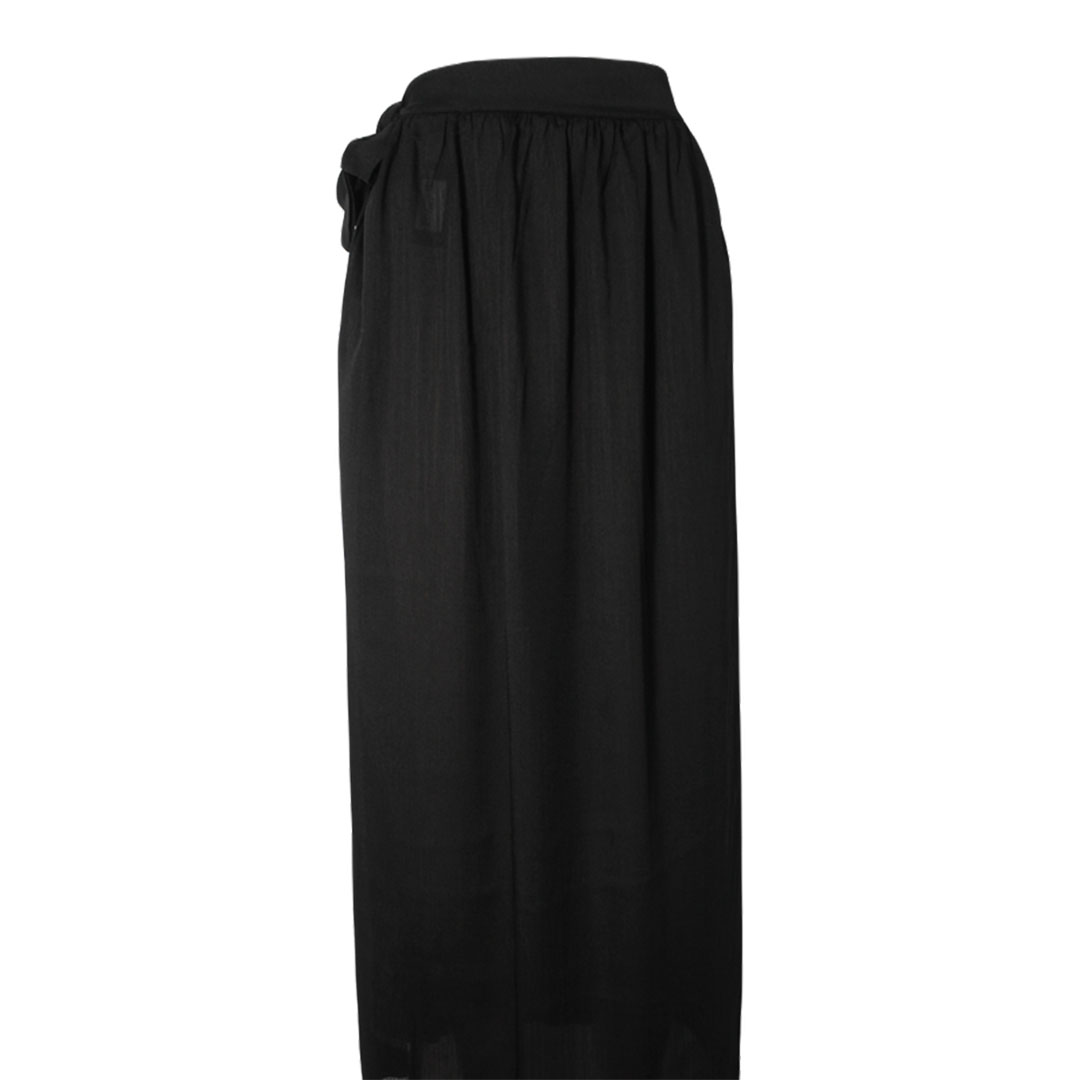 1444 كاش مايوه حريمي - أسود