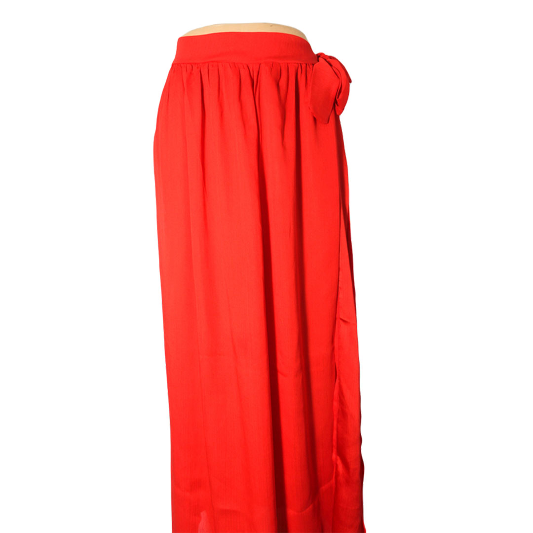 1444 كاش مايوه حريمي - أحمر