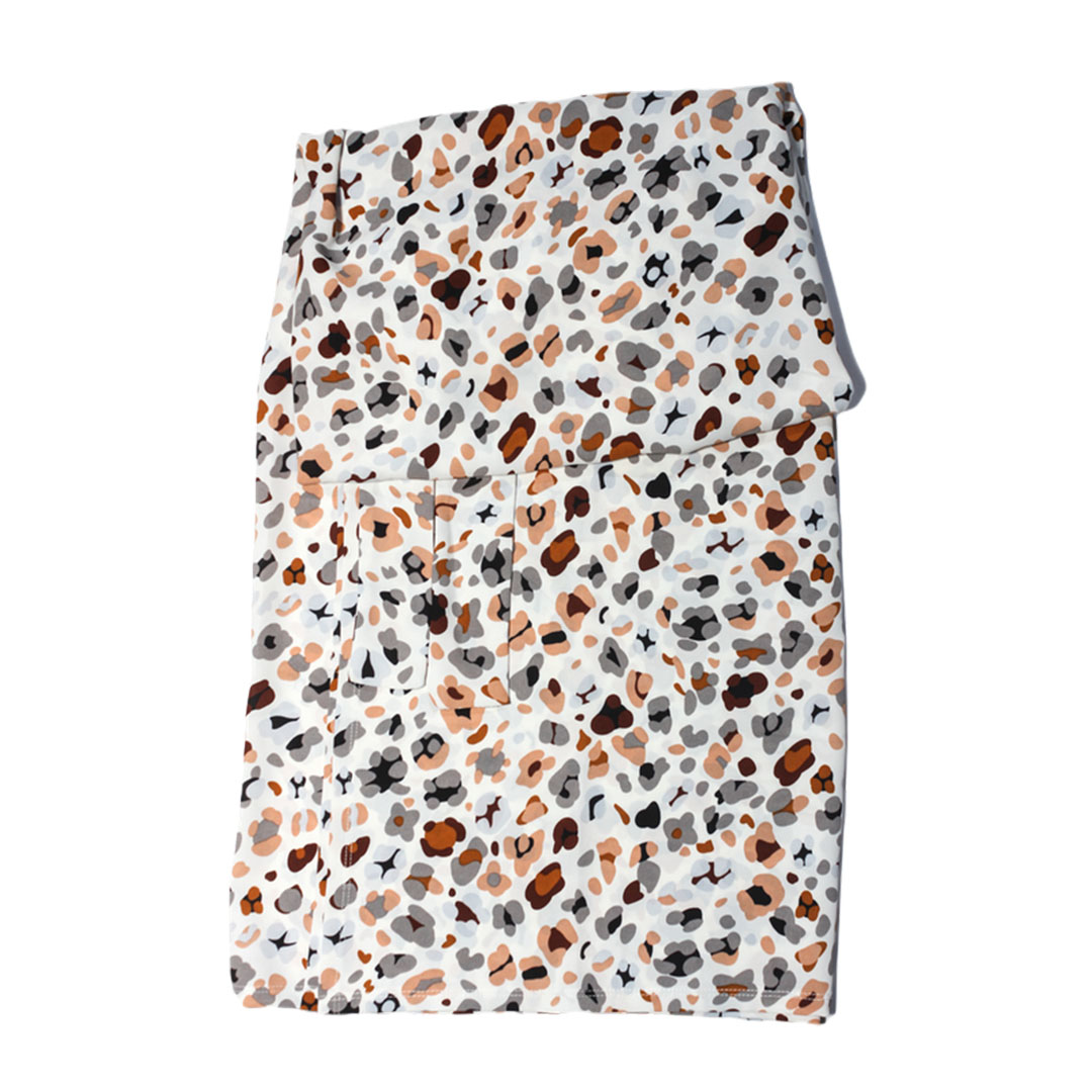 1446 كاش مايوه حريمي - أبيض