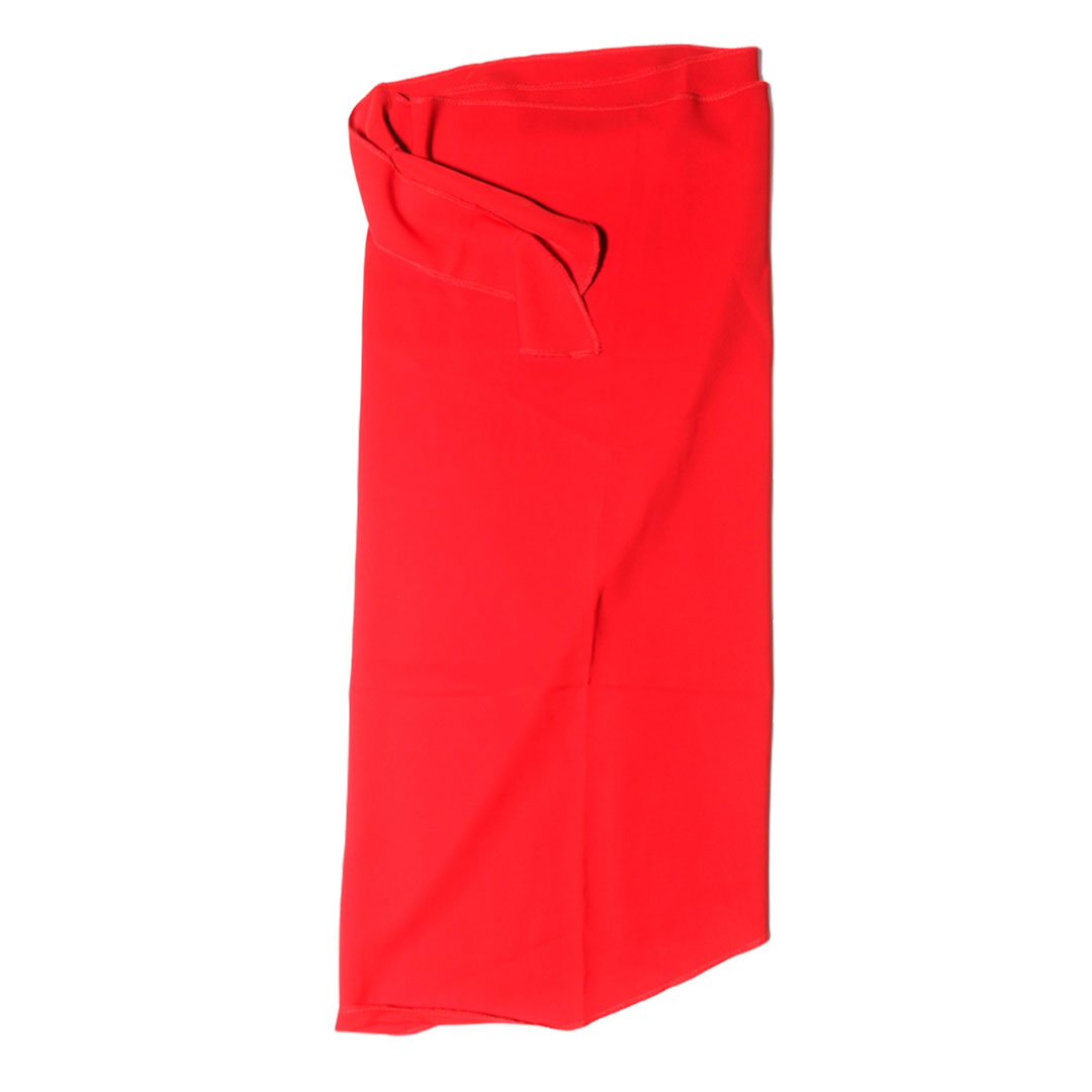 1447 كاش مايوه حريمي - أحمر