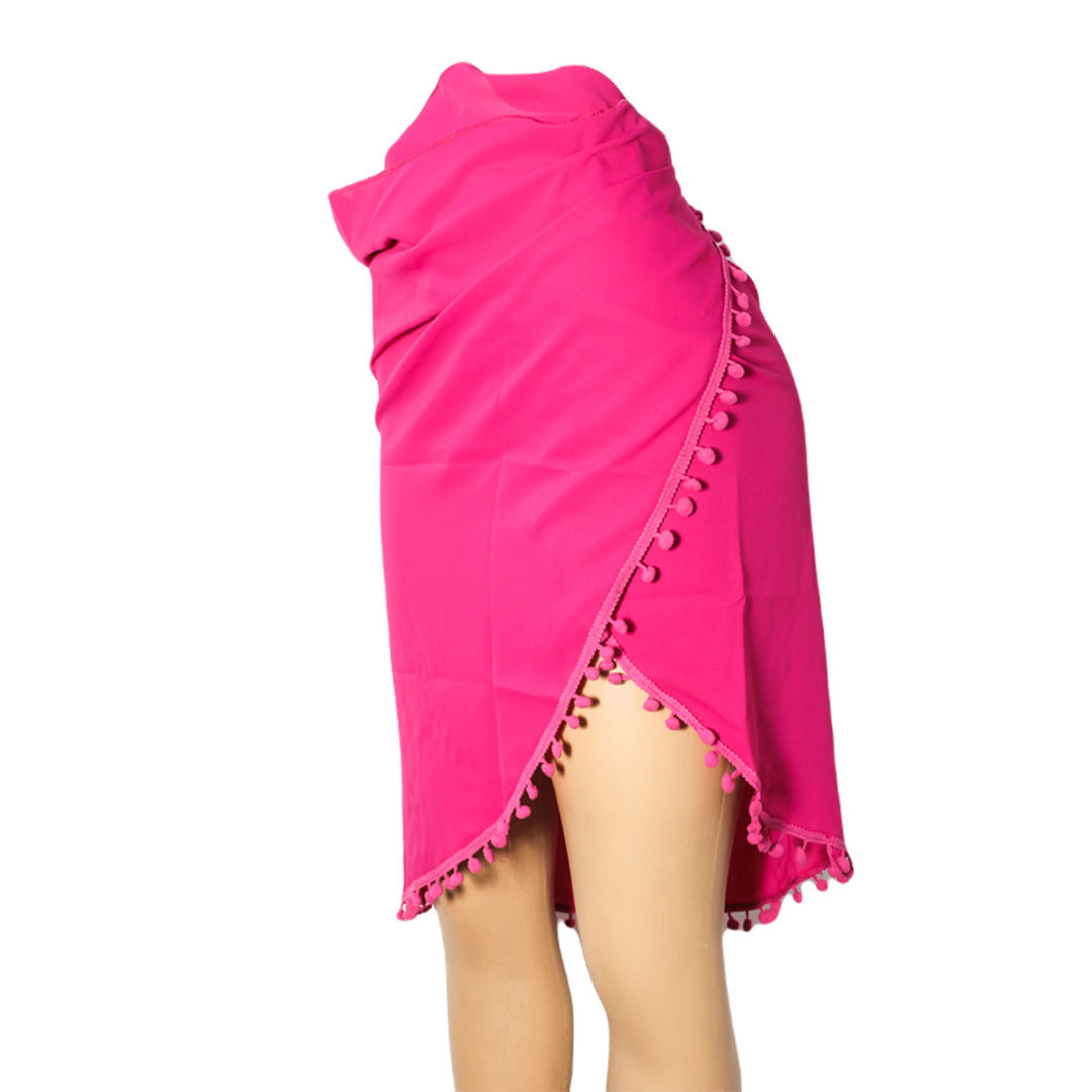 1448 كاش مايوه حريمي - فوشيا