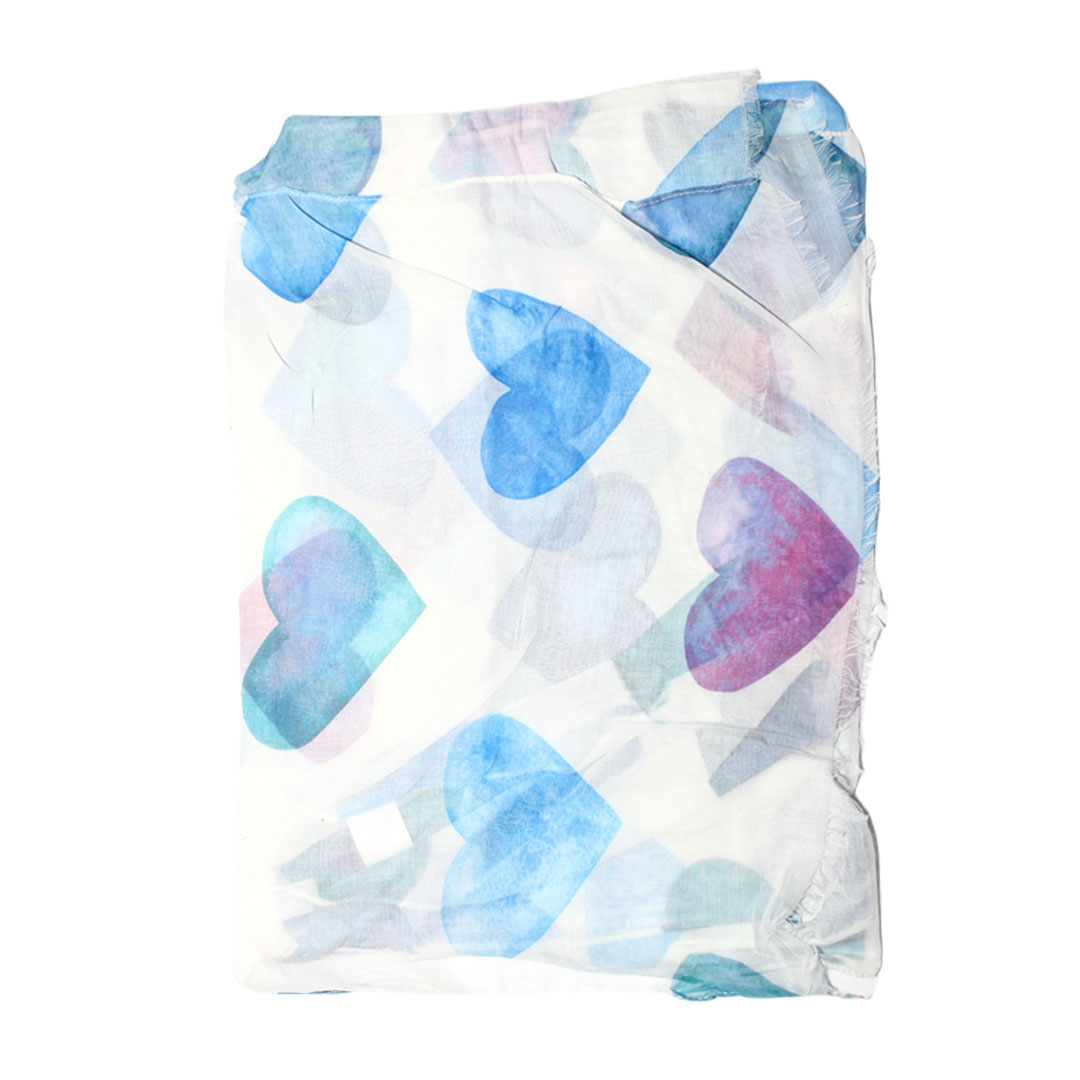 1452 كاش مايوه حريمي - أزرق