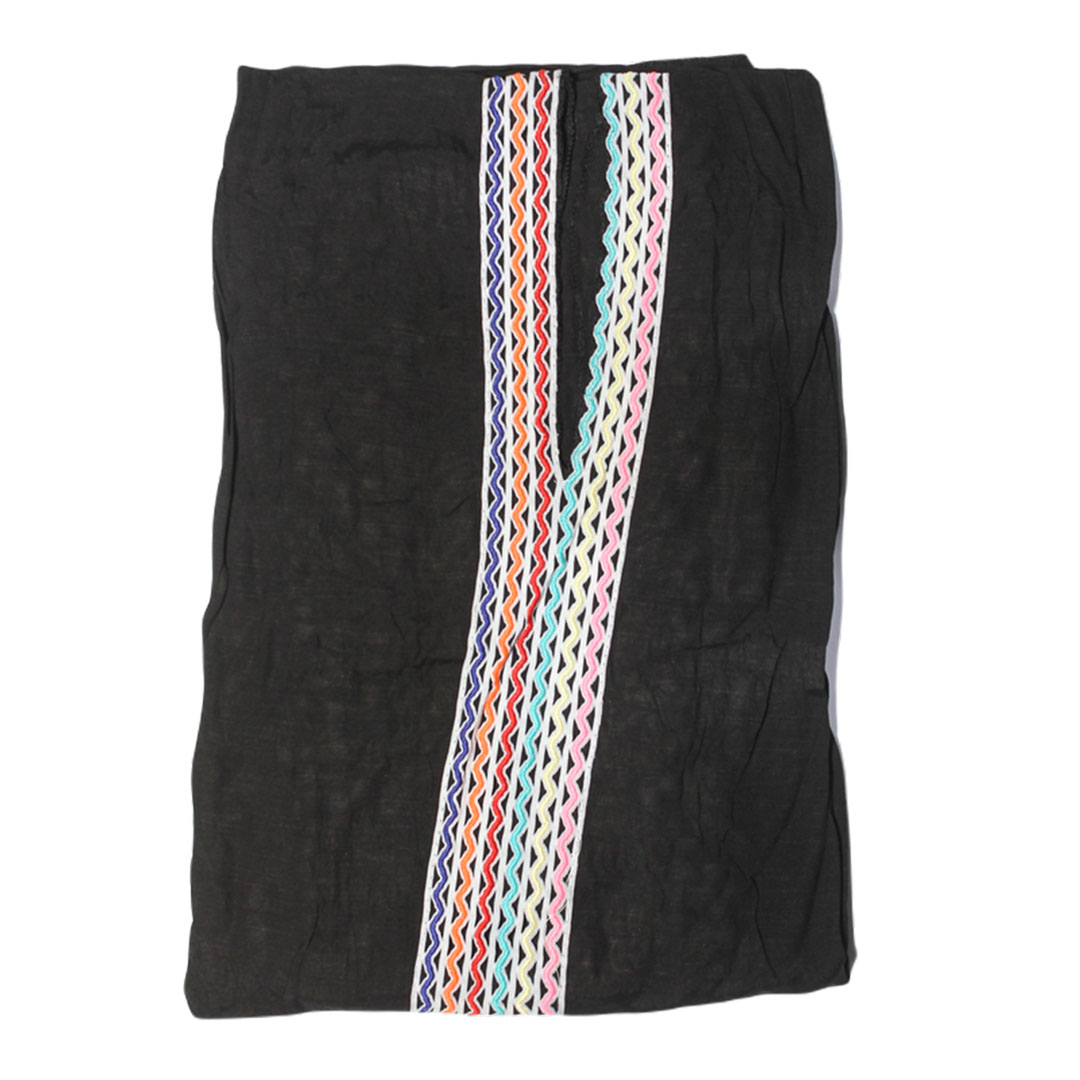 1476 كاش مايوه حريمي - أسود