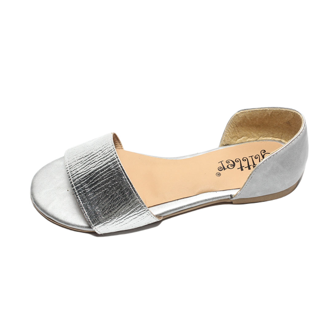 1783 باليرينا حريمي - فضي