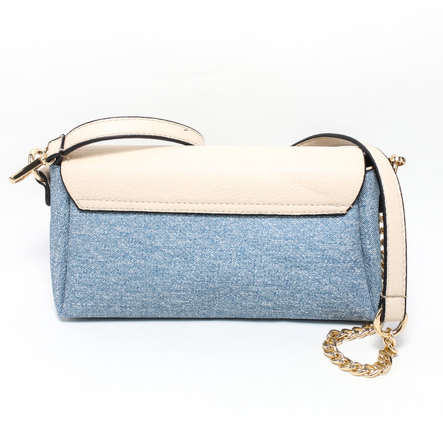 شنطة كروس حريمي جليتر 5154