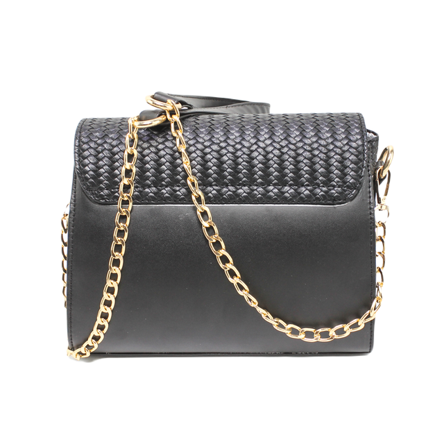 شنطة يد حريمي جلد جليتر 5155