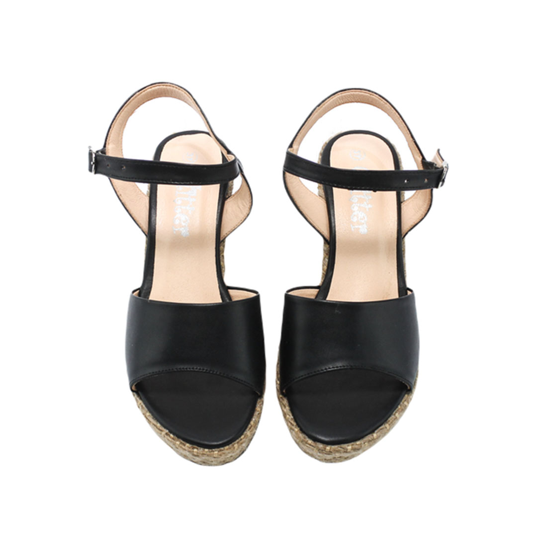 0231 صندل حريمي من جليتر