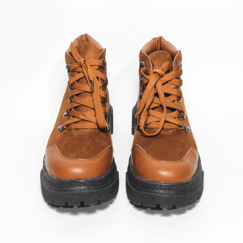 615 هاف بوت حريمي - جملي