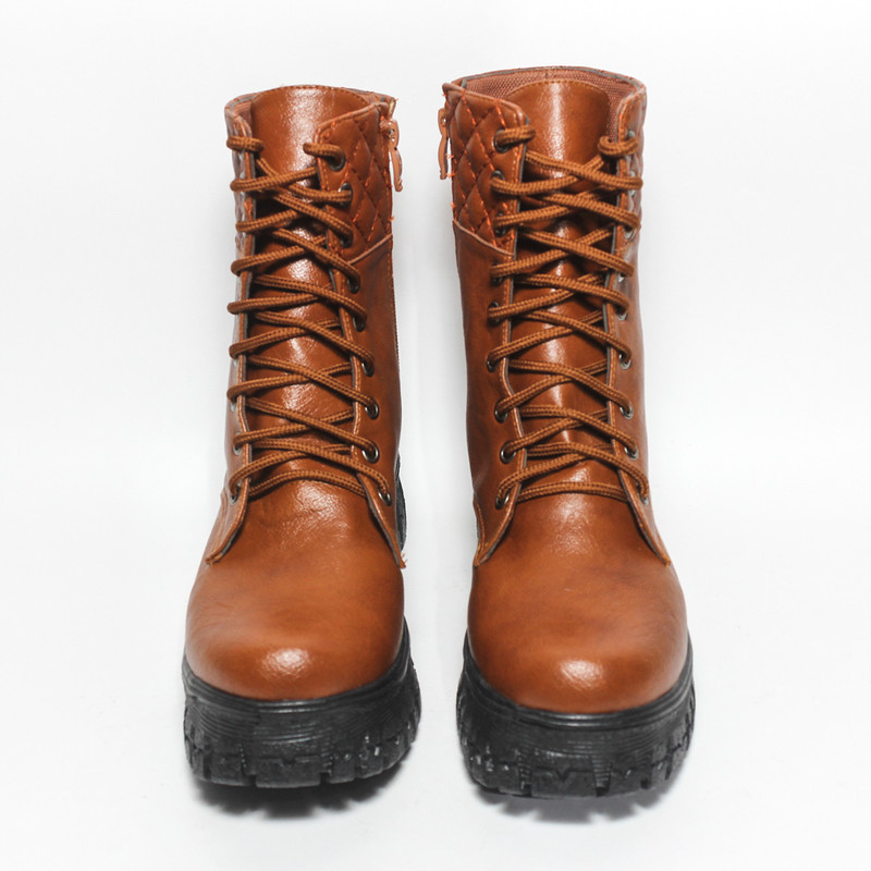 714 هاف بوت حريمي - جملي