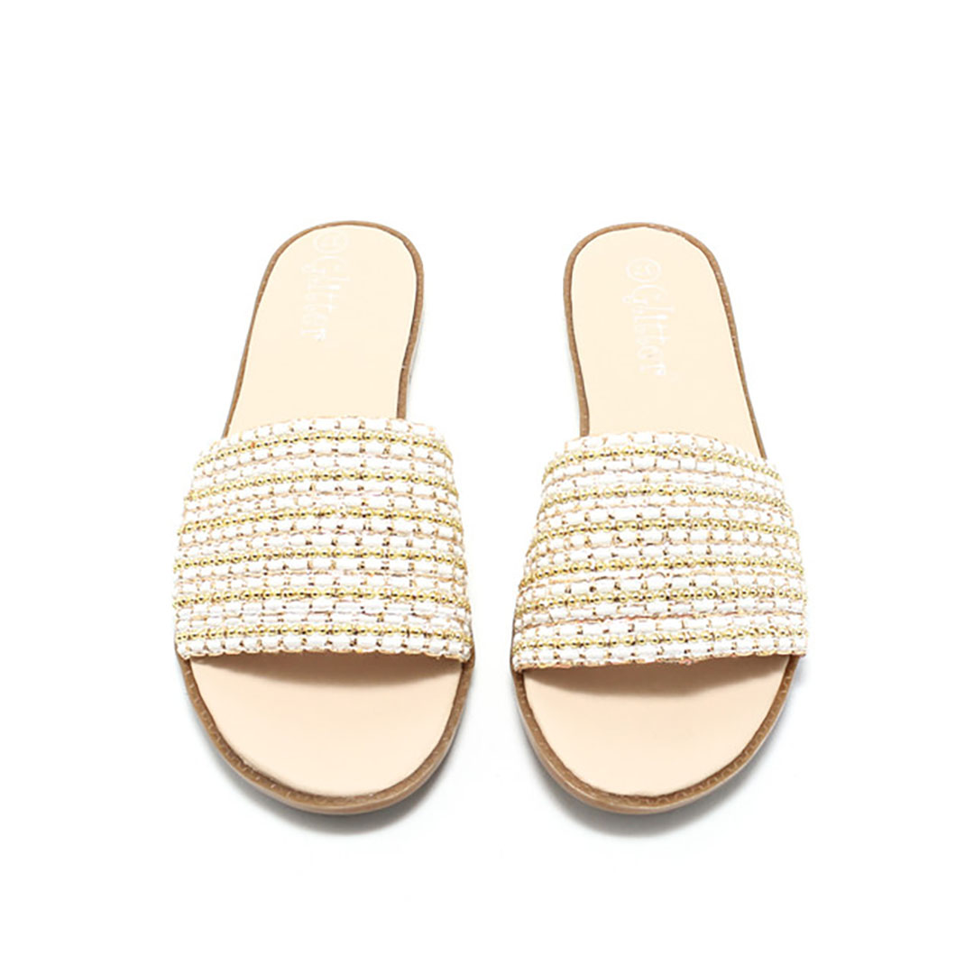 شبشب حريمي من جليتر 0851