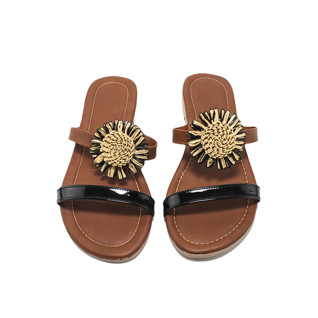 شبشب حريمي من جليتر 0858