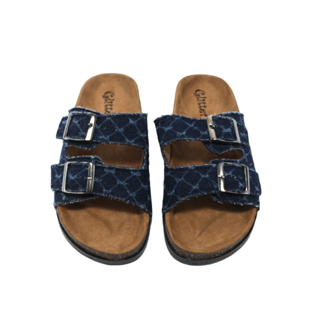 0886 شبشب حريمي من جليتر