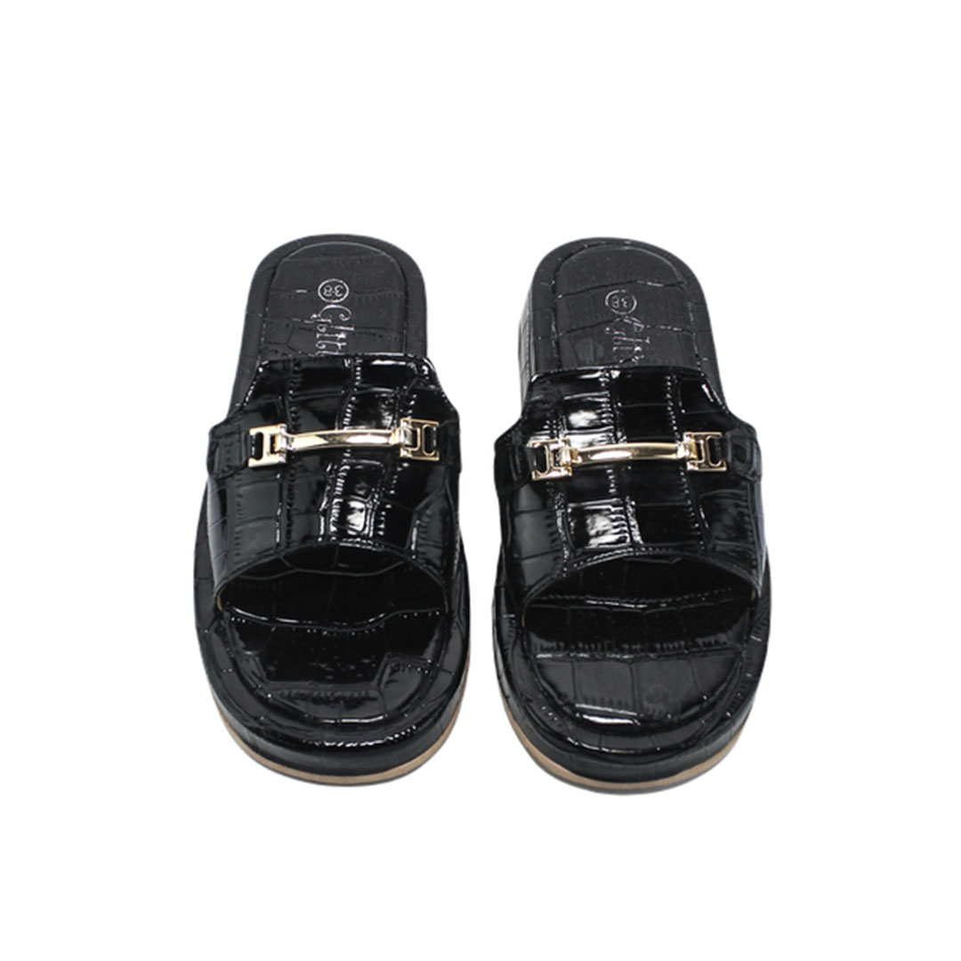 0895 شبشب حريمي من جليتر