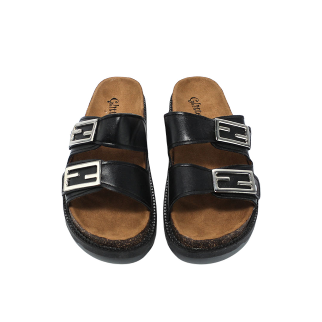 0896 شبشب حريمي من جليتر