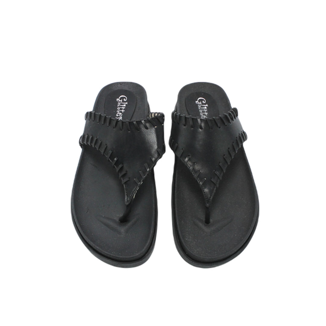 0899 شبشب حريمي من جليتر