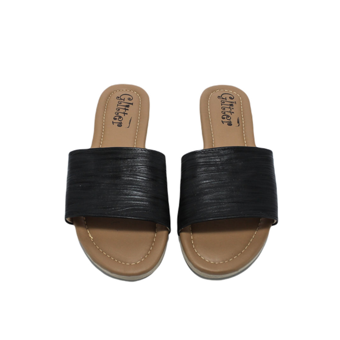 0907 شبشب حريمي من جليتر