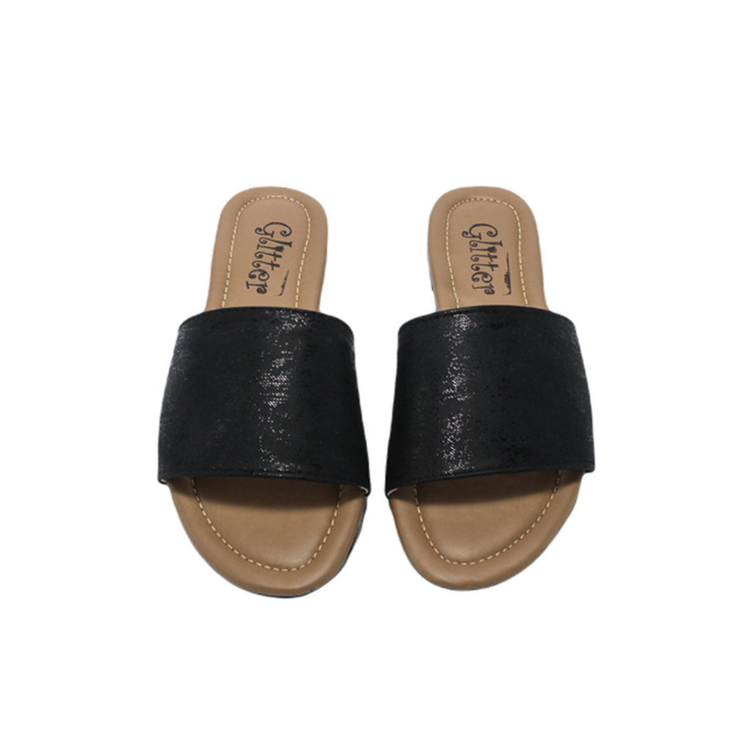 0908 شبشب حريمي من جليتر