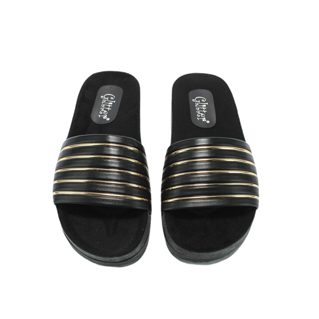 0912 شبشب حريمي من جليتر