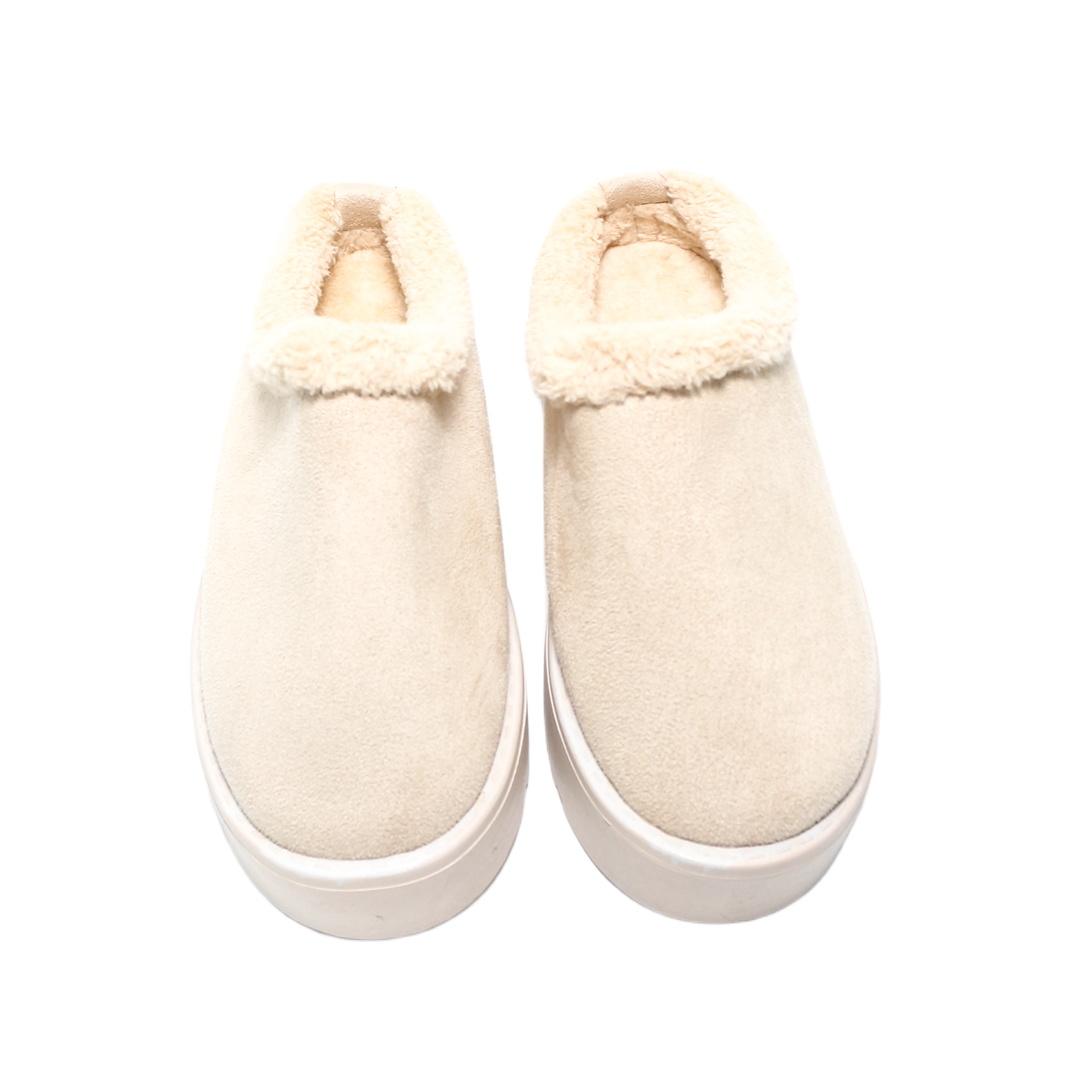 سليبرز شتوي حريمي من جليتر - 1038