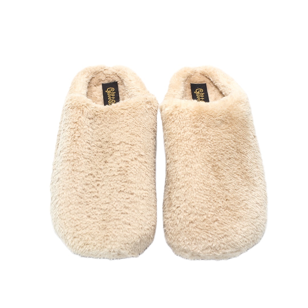 سليبرز شتوي حريمي من جليتر - 1040