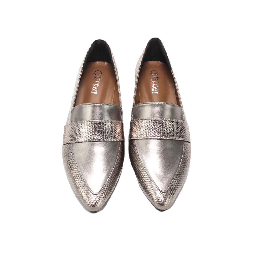 1947 بالارينا حريمي جلد