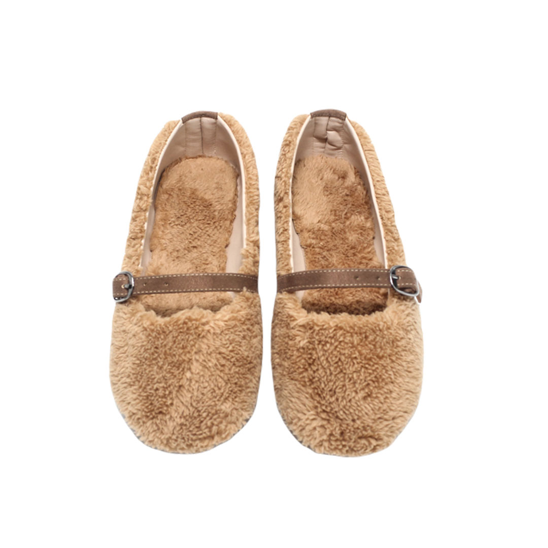 1972 بالارينا فرو حريمي