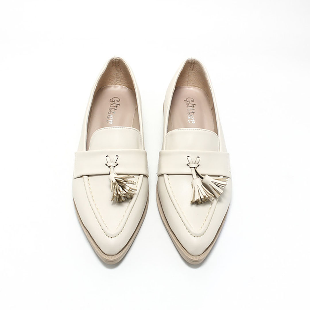 بالارينا حريمي من جليتر 2042