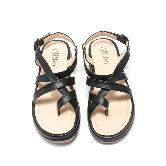 صندل حريمي جليتر 0217