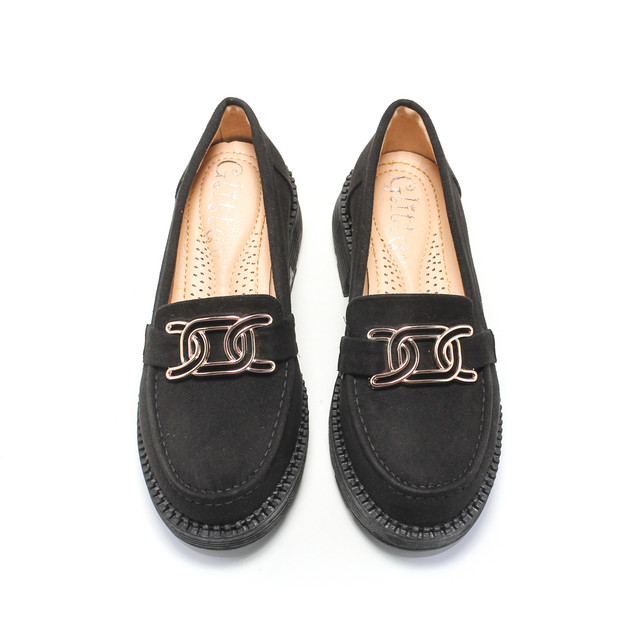 بالارينا حريمي قطيفة جليتر 2036