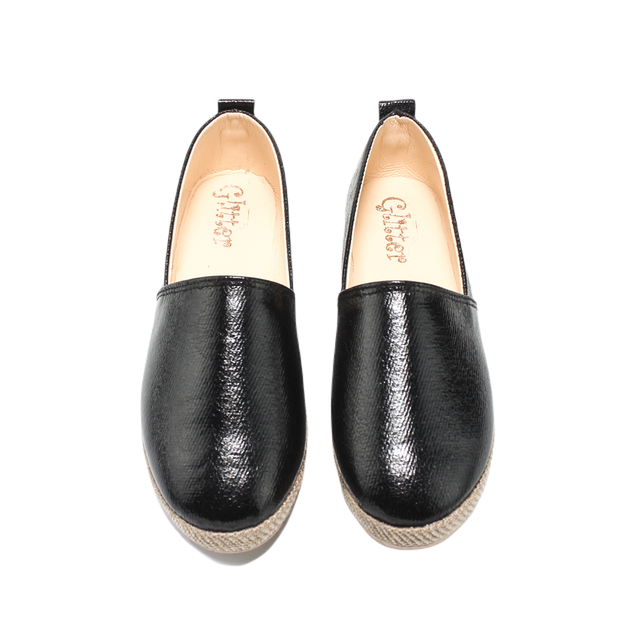 بالارينا حريمي جلد جليتر 2039