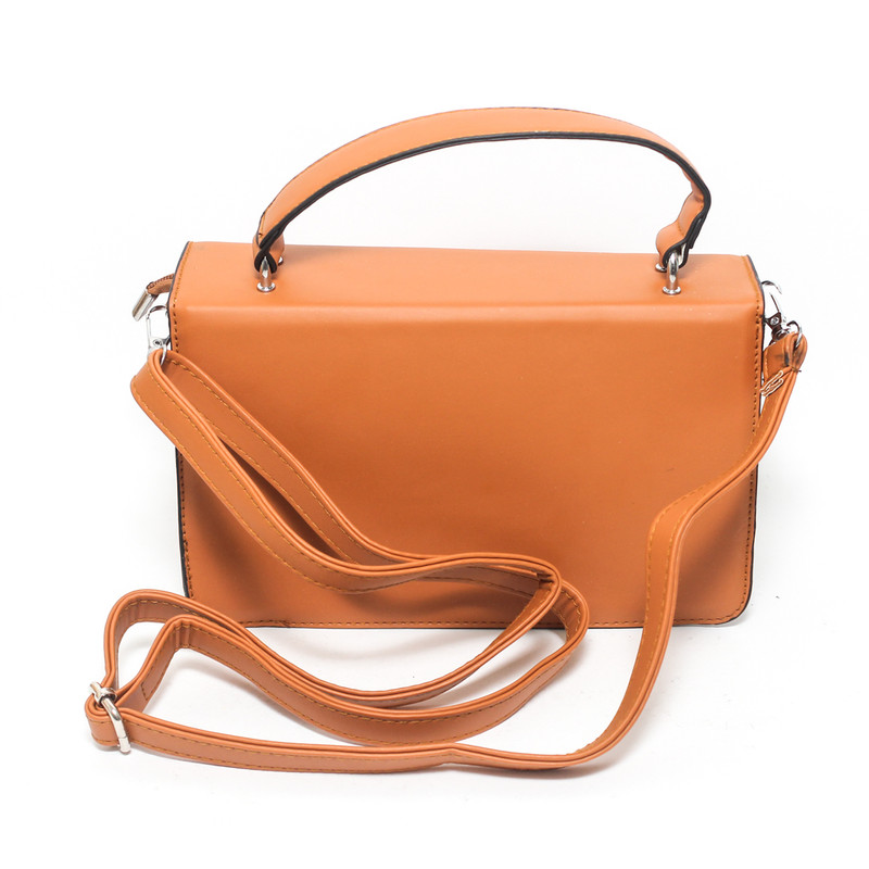 4789 شنطة يد حريمي مع يد كروس - جملي