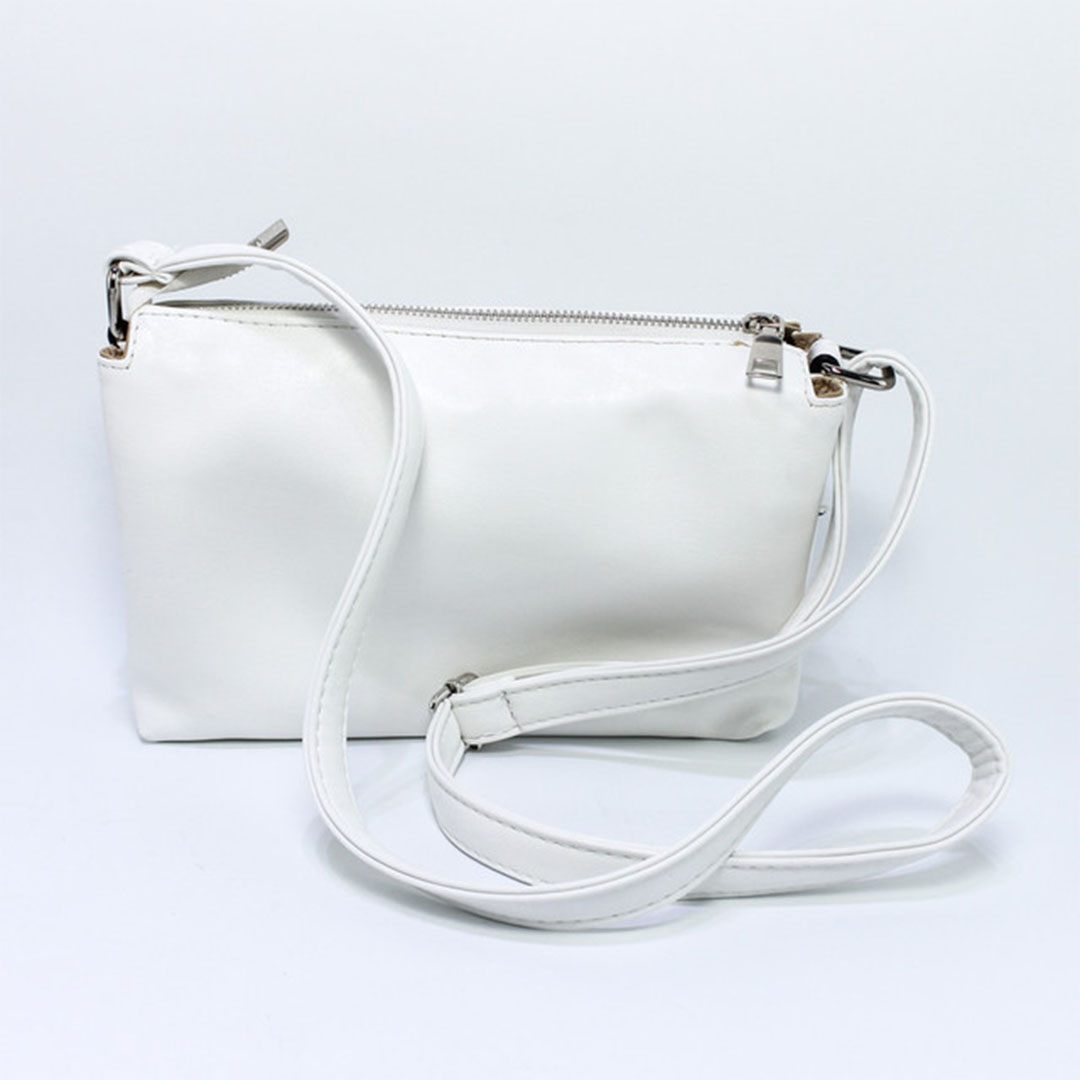 4792 شنطة يد حريمي بذراع كروس من جليتر