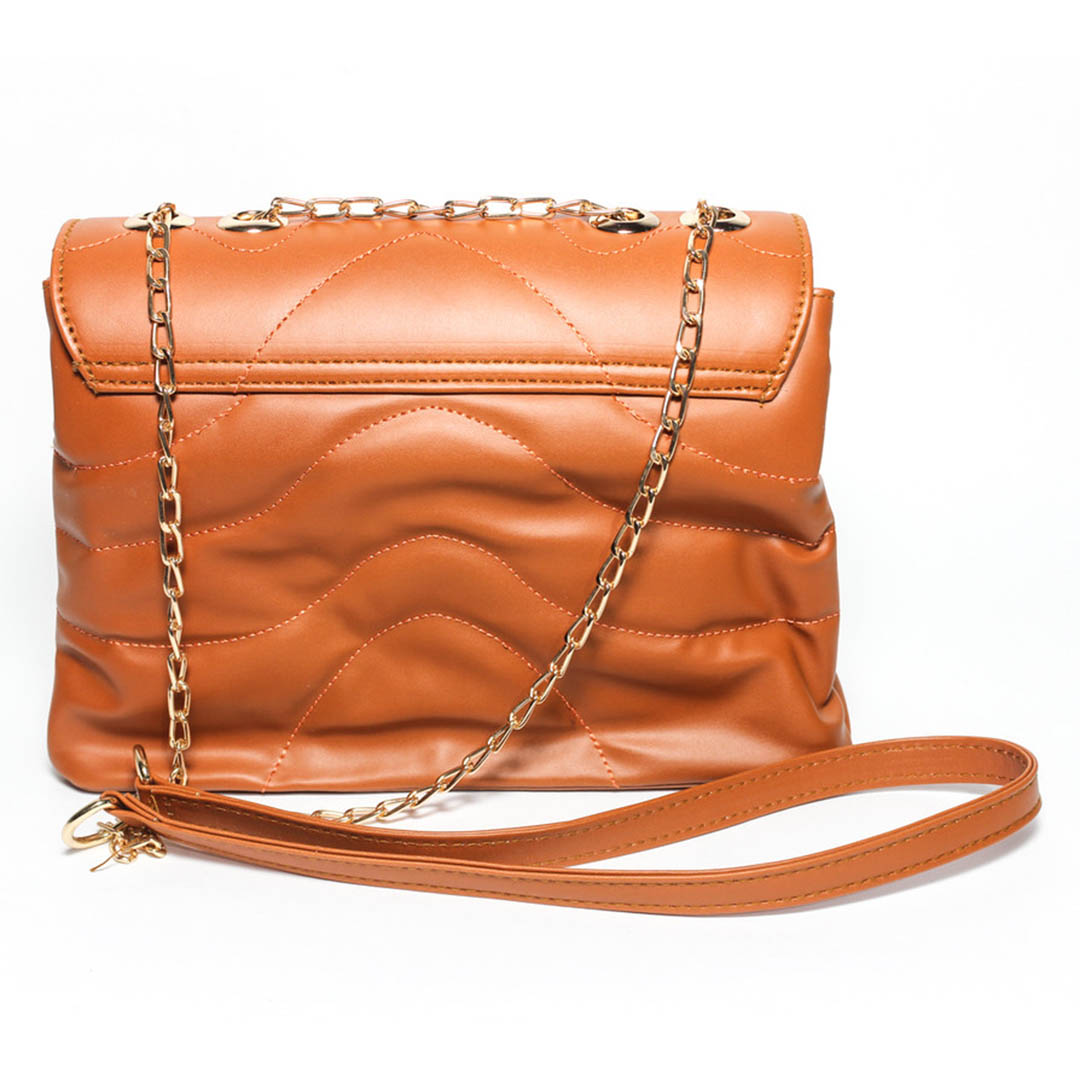 4814 شنطة كروس حريمي كاجوال - جملي