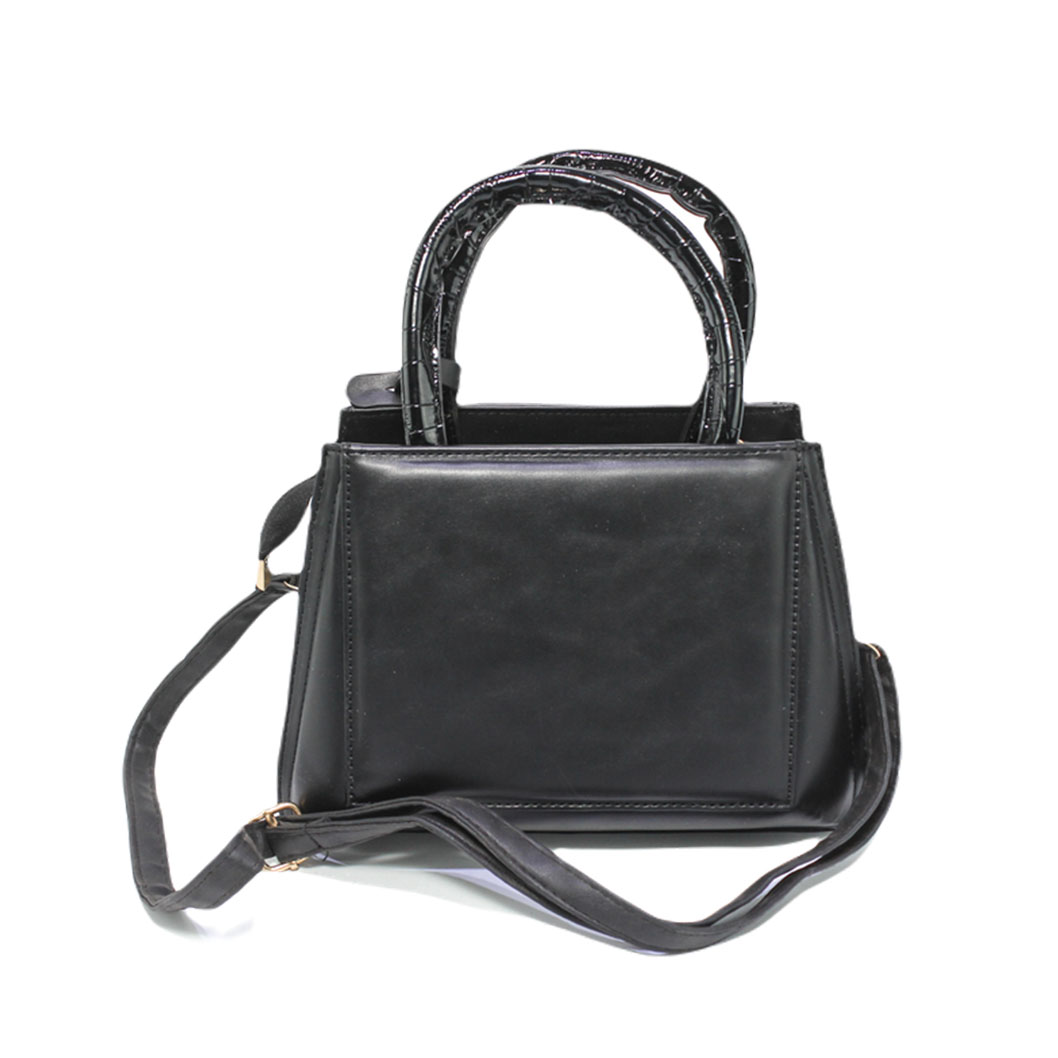 شنطة يد حريمي بذراع كروس 5035