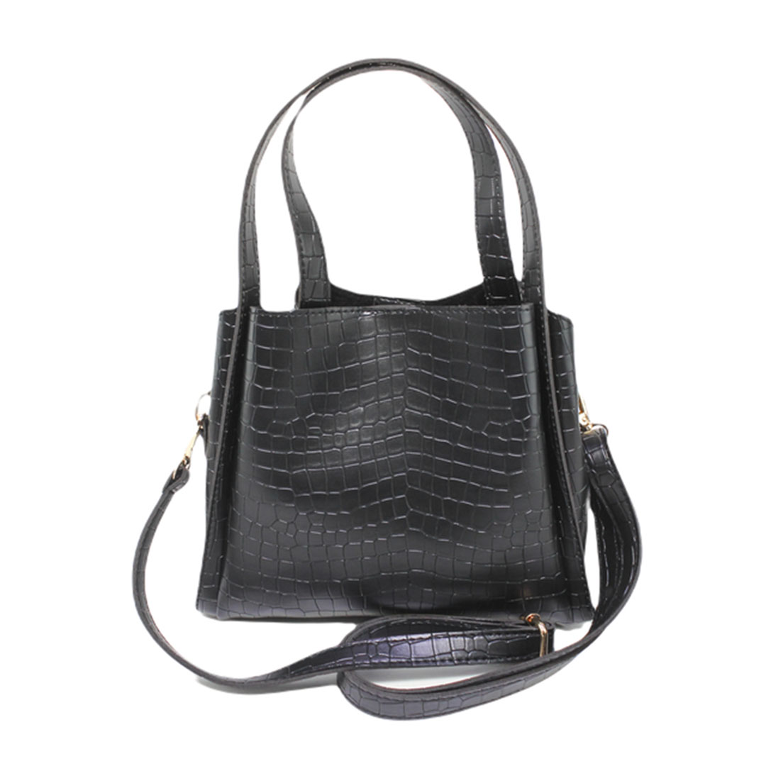 شنطة يد حريمي بذراع كروس من جليتر 5150