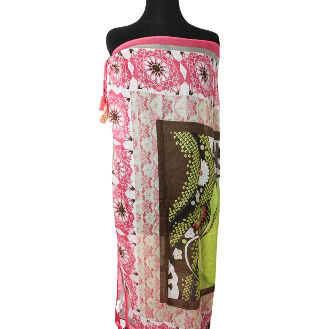 1485 كاش مايوه حريمي - متعدد الالوان