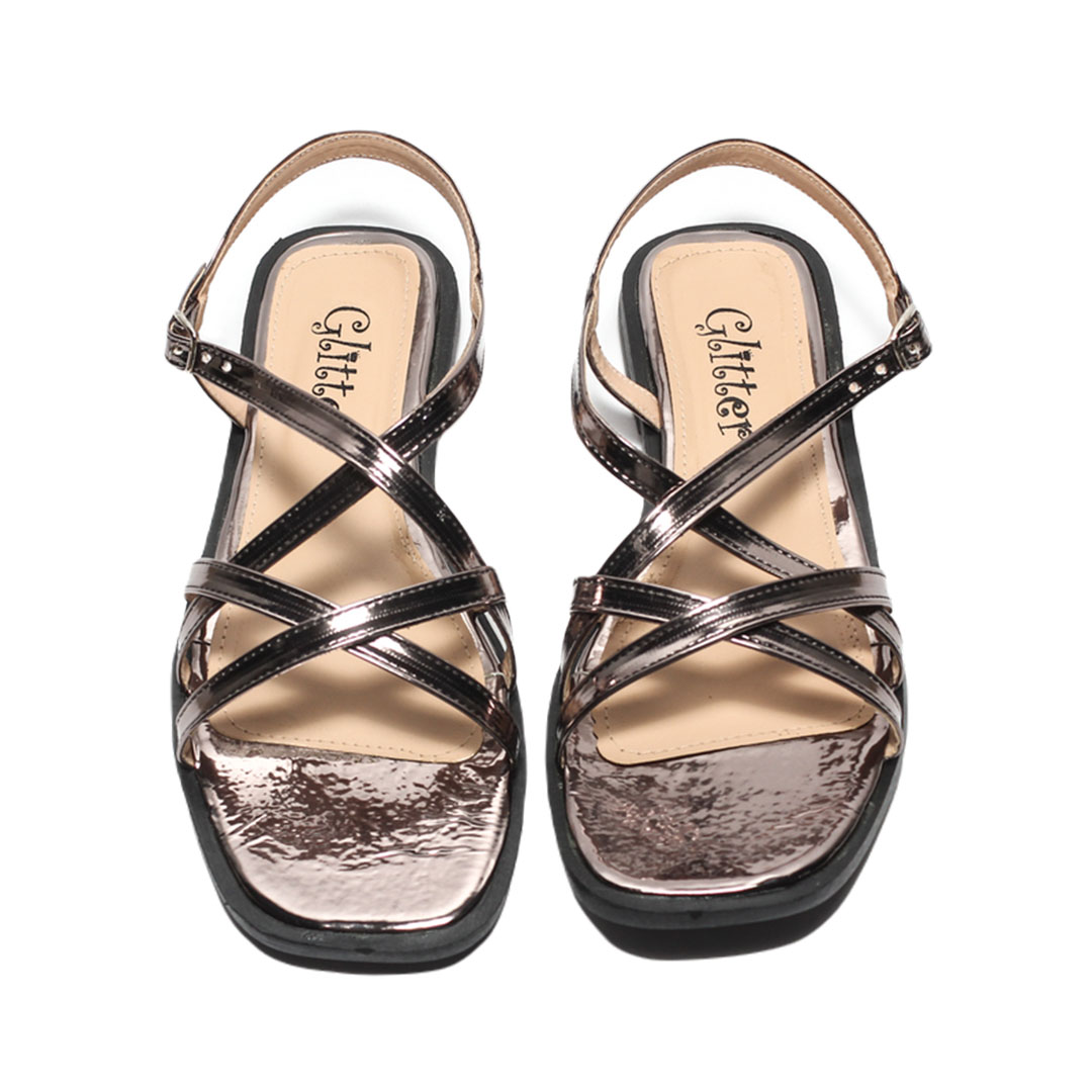 0186 صندل صيفي حريمي