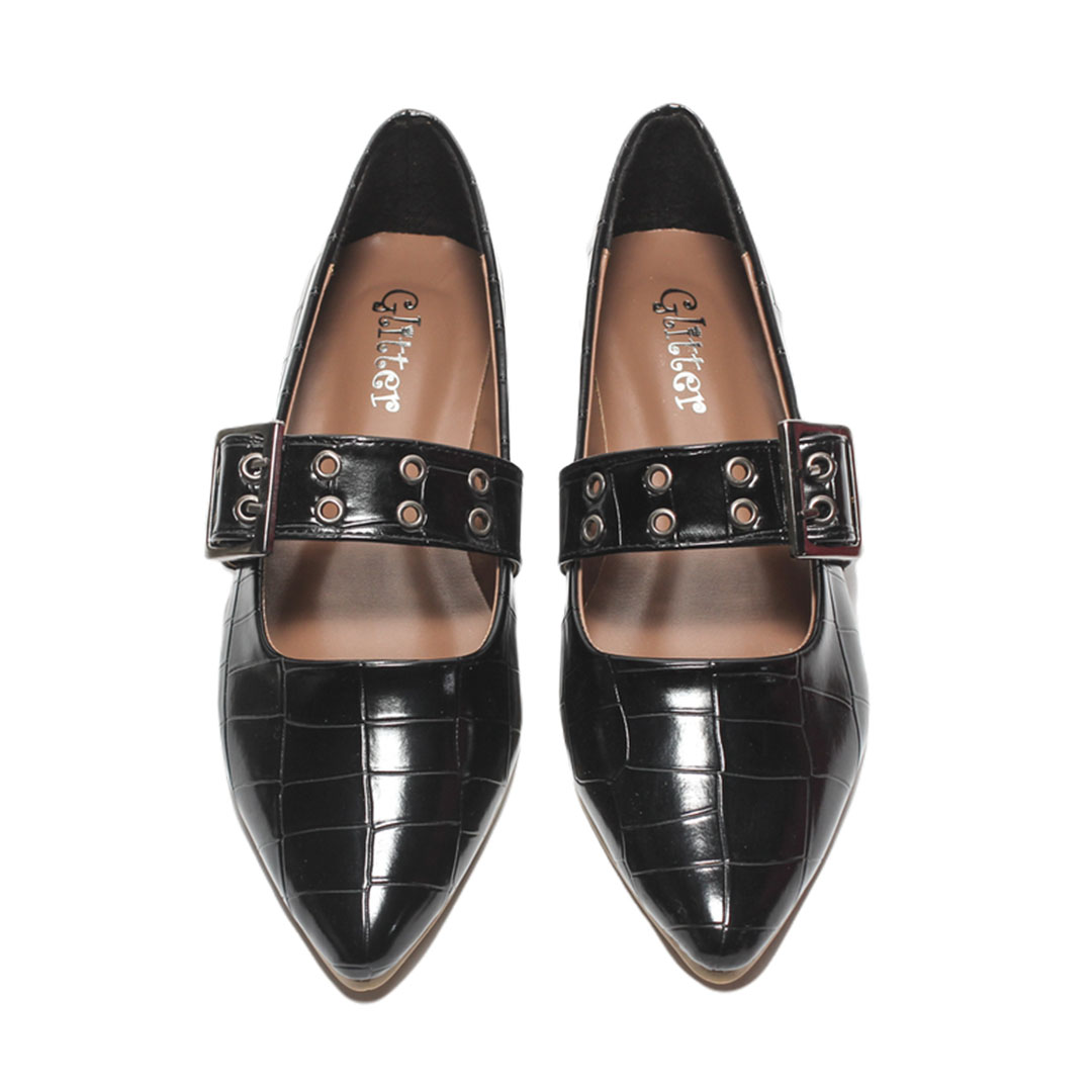 1914 بالارينا جلد حريمي