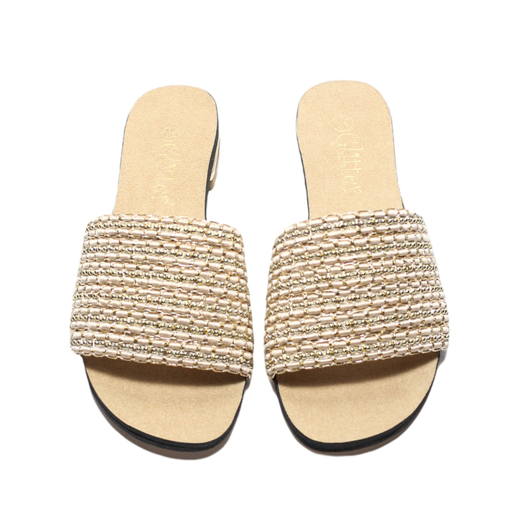 0700 شبشب صيفي حريمي