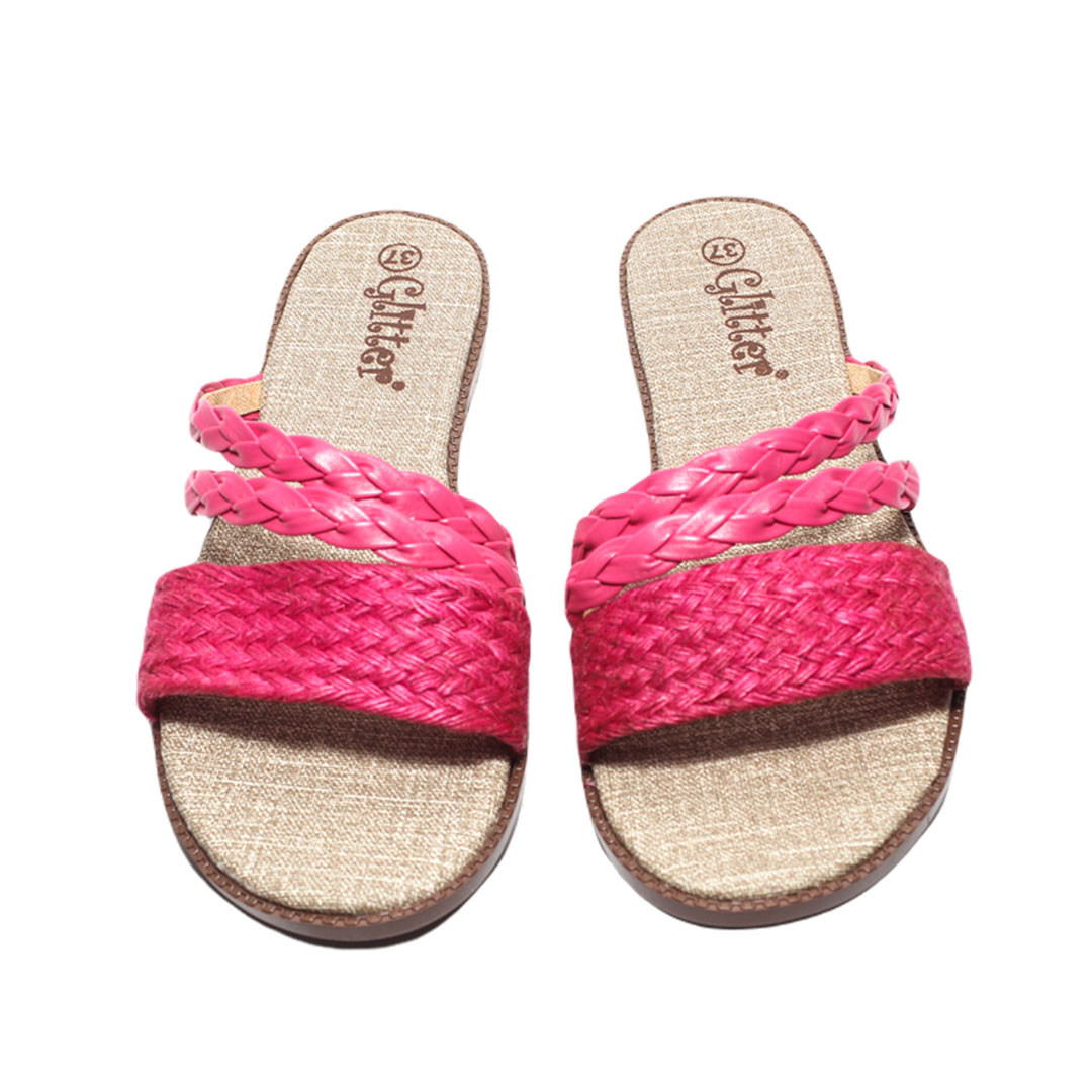 0705 شبشب صيفي حريمي