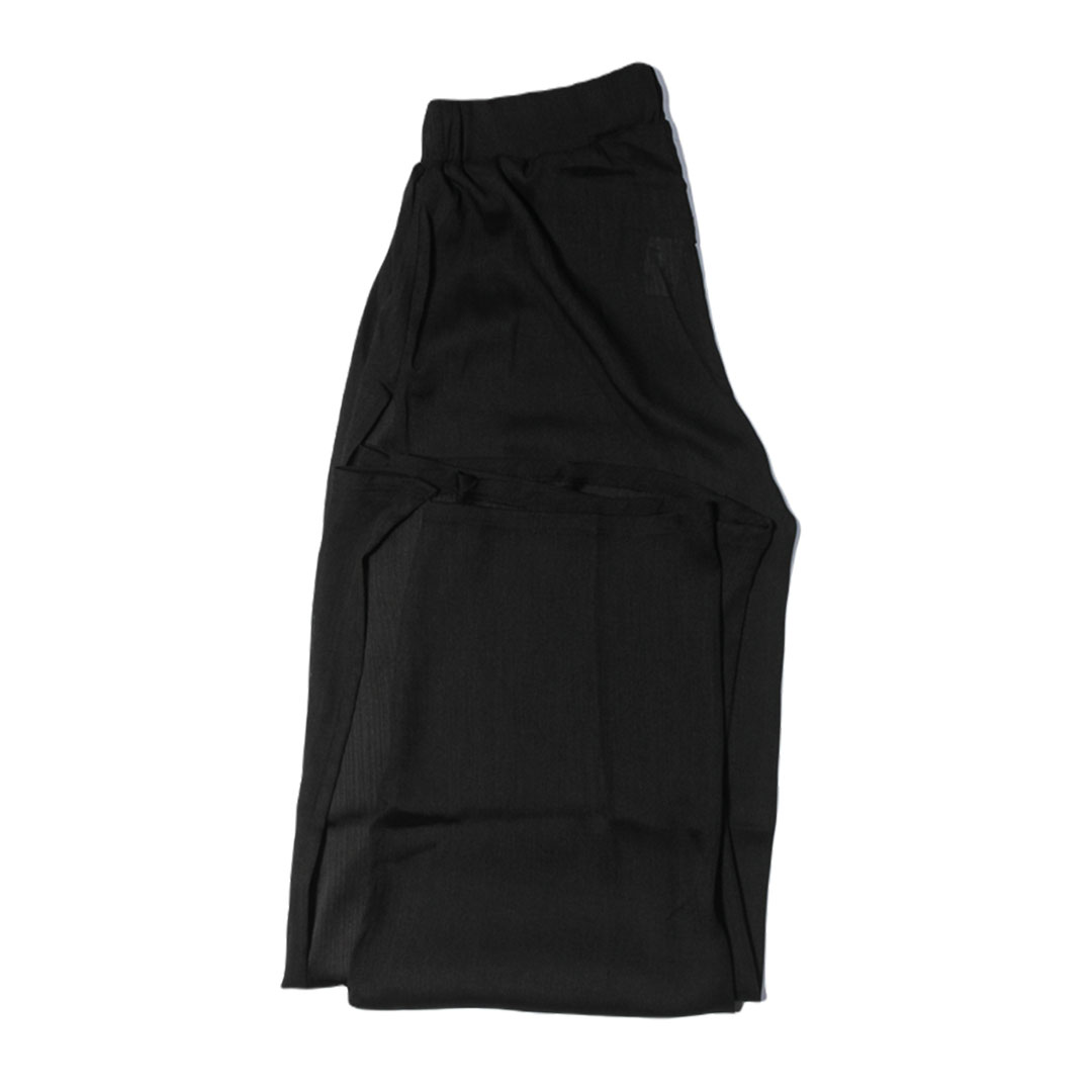 1443 كاش مايوه حريمي - أسود