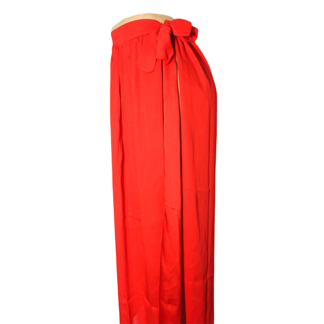 1444 كاش مايوه حريمي - أحمر