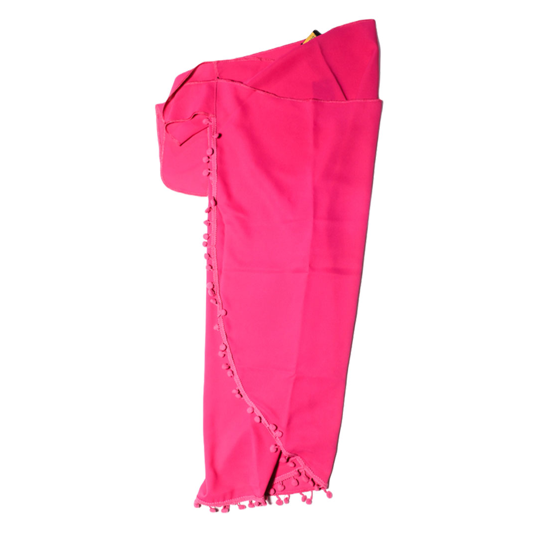 1448 كاش مايوه حريمي - فوشيا