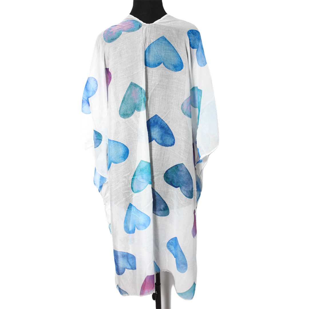 1452 كاش مايوه حريمي - أزرق