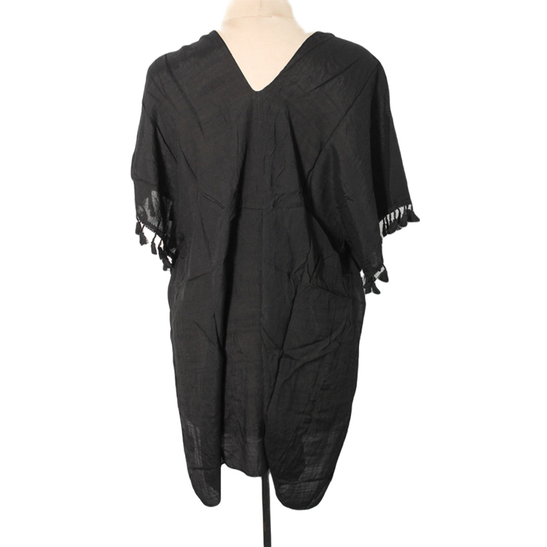 1475 كاش مايوه حريمي - أسود