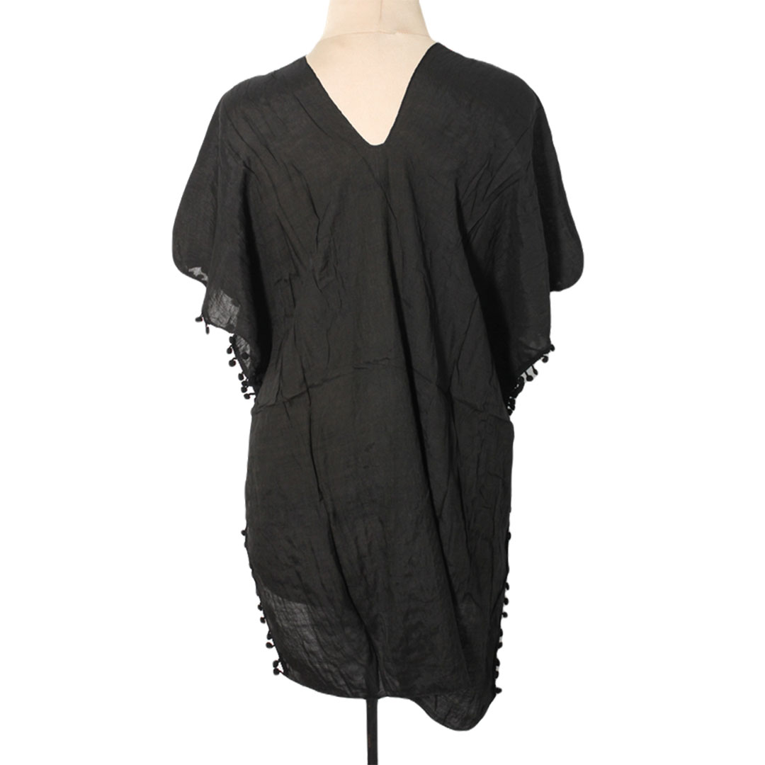 1476 كاش مايوه حريمي - أسود