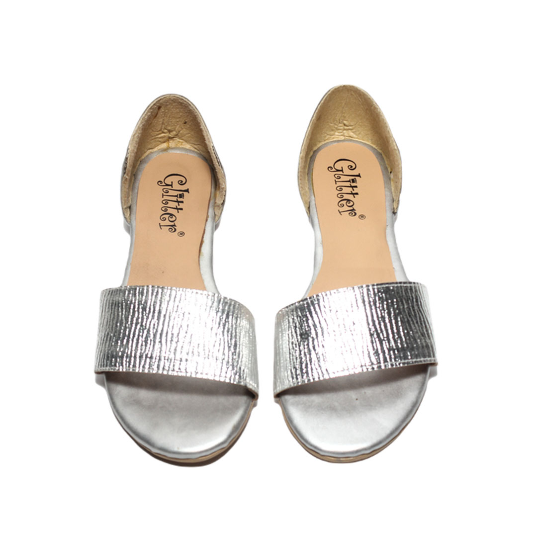 1783 باليرينا حريمي - فضي