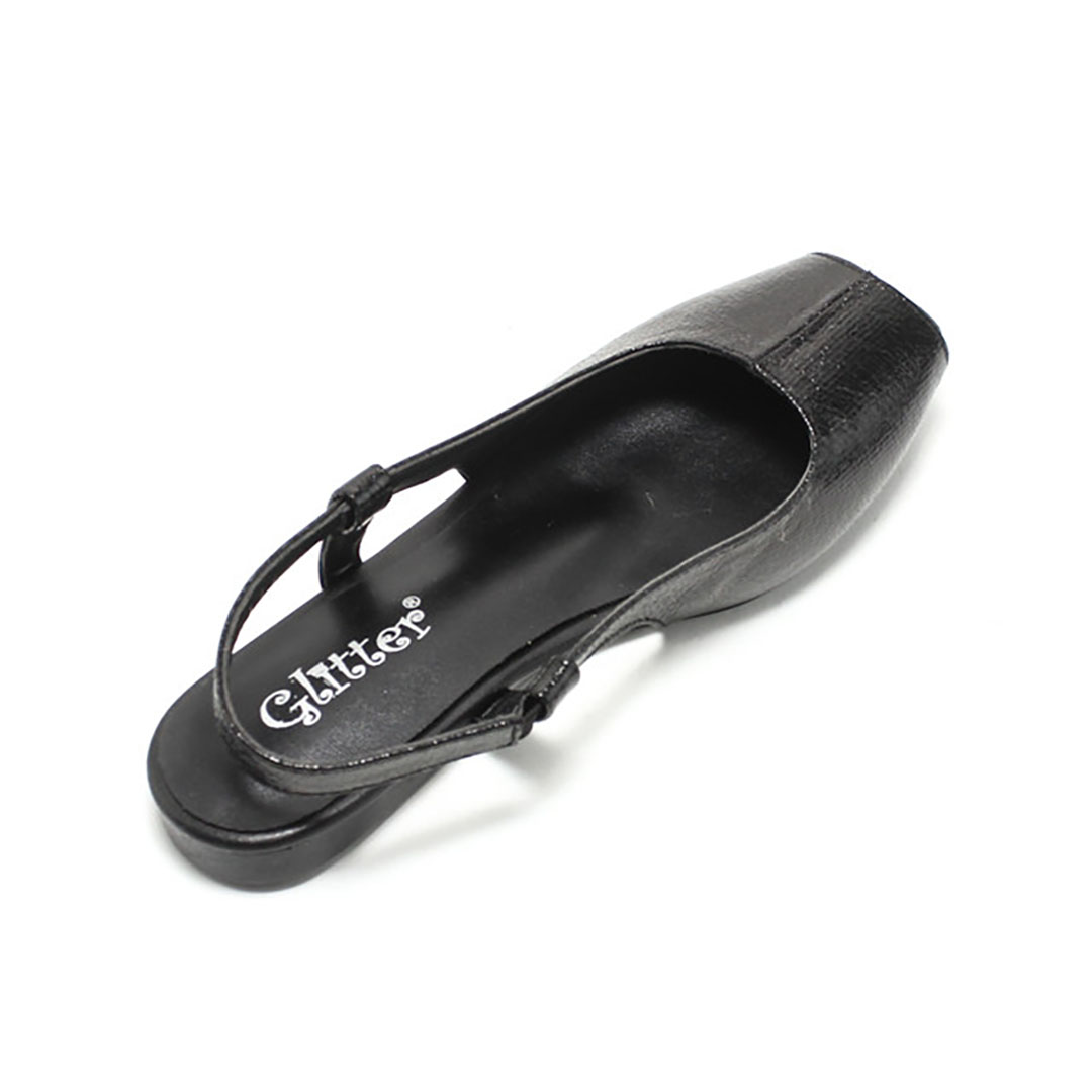 صندل حريمي من جليتر 0222